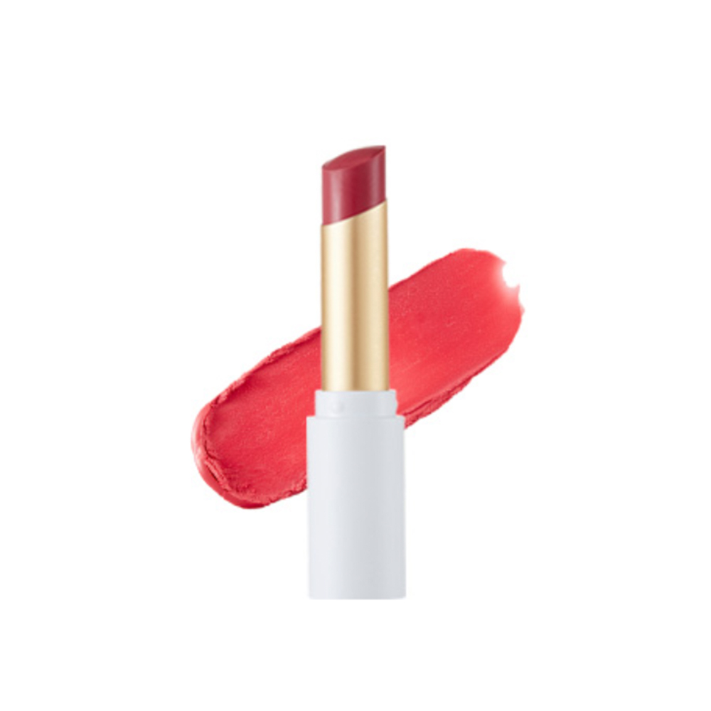 FMGT Ink Sheer Matte Lipstick 04 Candied Coral